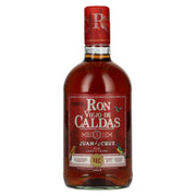 Ron Viejo de Caldas 5 Años Juan de la Cruz Rum 40% vol. 0.7 l