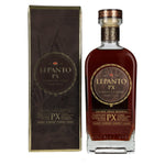 Lepanto P.X. Solera Gran Reserva Brandy de Jerez 36% Vol. 0,7l in Geschenkbox