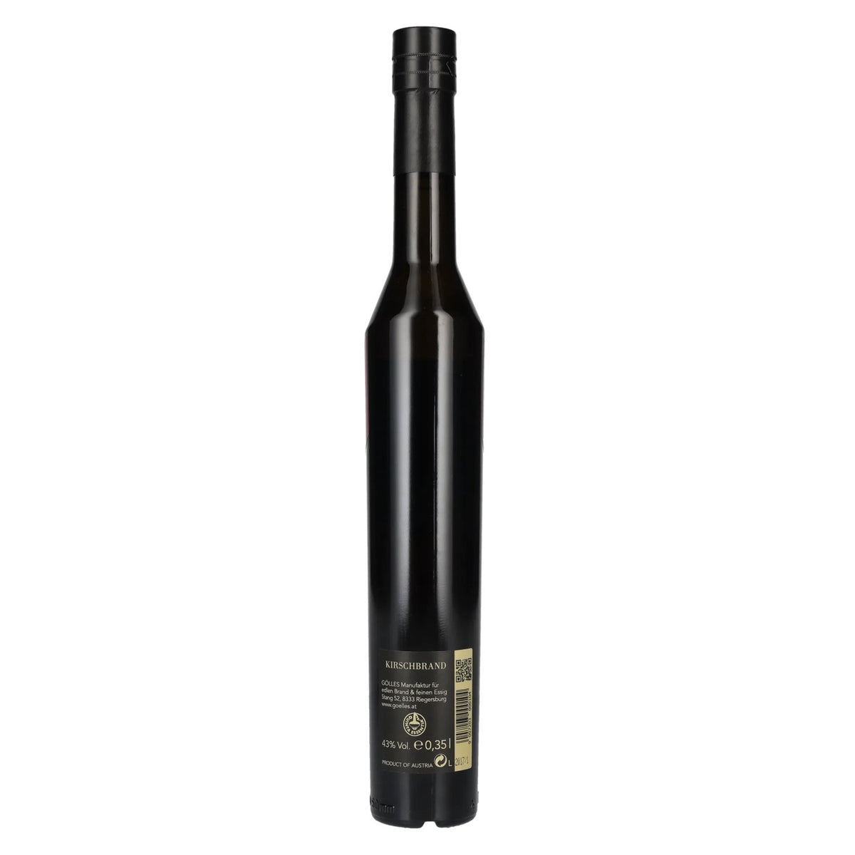 Gölles Heart Cherry 43% Vol. 0,35l