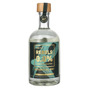 Rebels 0,0 % Cheers Revolution Botanical Dry sans alcool 0,5 l