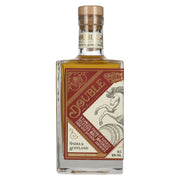 Douglas Laing DOUBLE BARREL India &amp; Scotland Blended Malt Whisky 50% Vol. 0,7l