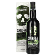 Smokehead UNFILTERED Islay Single Malt Scotch Whisky 46% Vol. 0,7l in gift box
