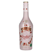 Baileys Strawberries & Cream Liqueur 17% Vol. 0,7l