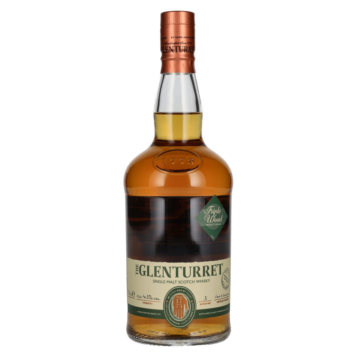 Single malt
