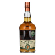 The Glenturret Triple Wood Edition Batch No. 3 43% vol. 0,7l