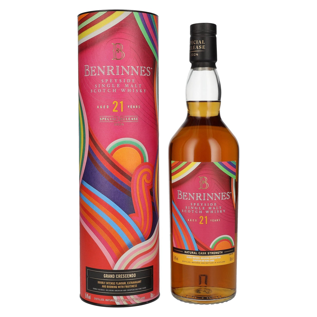 Benrinnes