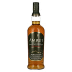 Amrut Peated Indian Single Malt Whisky Cask Strength 62.8% vol. 0.7 l