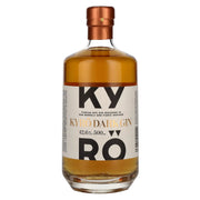 Kyrö Dark Gin 42,6% vol. 0,5l
