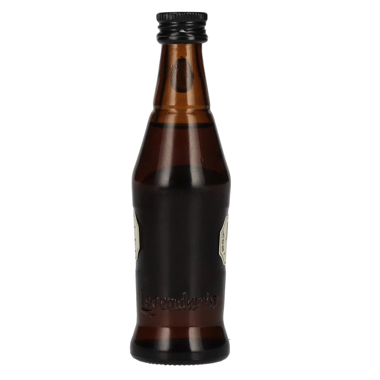 Legendario Elixir de Cuba 34% Vol. 0,05l