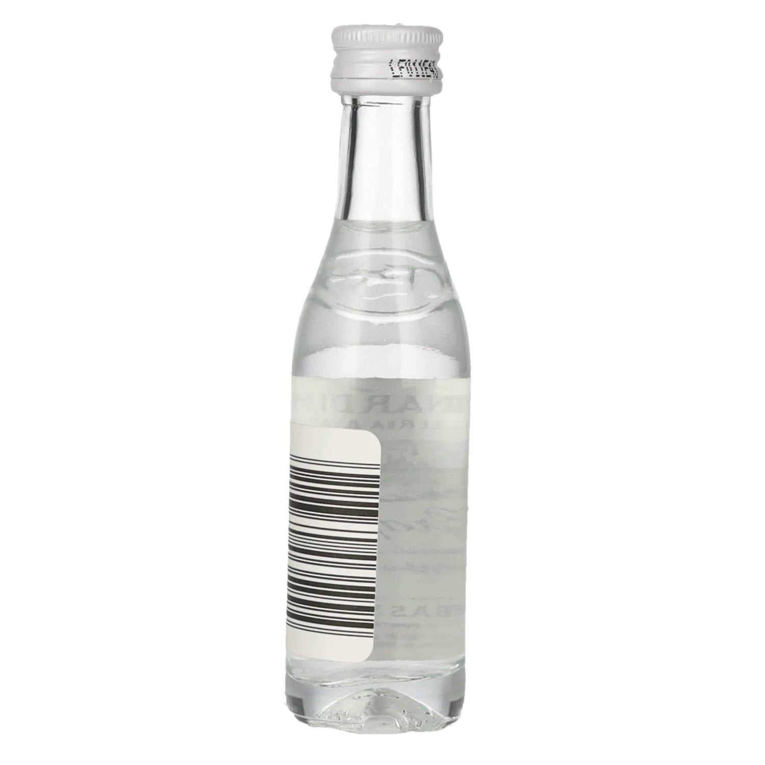 Nardini Grappa Bianca 50% Vol. 0,03l