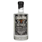CASASTOS Old Tom Gin Small Batch Aurantius 45% vol. 0,5l