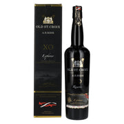 Old St. Croix A.H. Riise XO Explorer Reserve Austria Edition 40% Vol. 0,7l in Geschenkbox