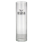 Beluga Noble Russian Vodka Vase 50 cm