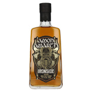 Amon Amarth Ironside Swedish Single Malt Whisky 43% Vol. 0,7l