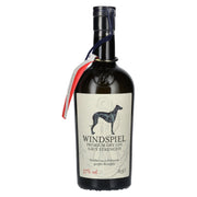 Windspiel Premium Dry Gin Navy Strength 57 % vol. 0,5 l