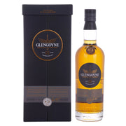 Glengoyne 21 Years Old Highland Single Malt Scotch Whisky 43% ABV 0.7l in a gift box