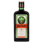 Jägermeister 35% vol. 0,5l