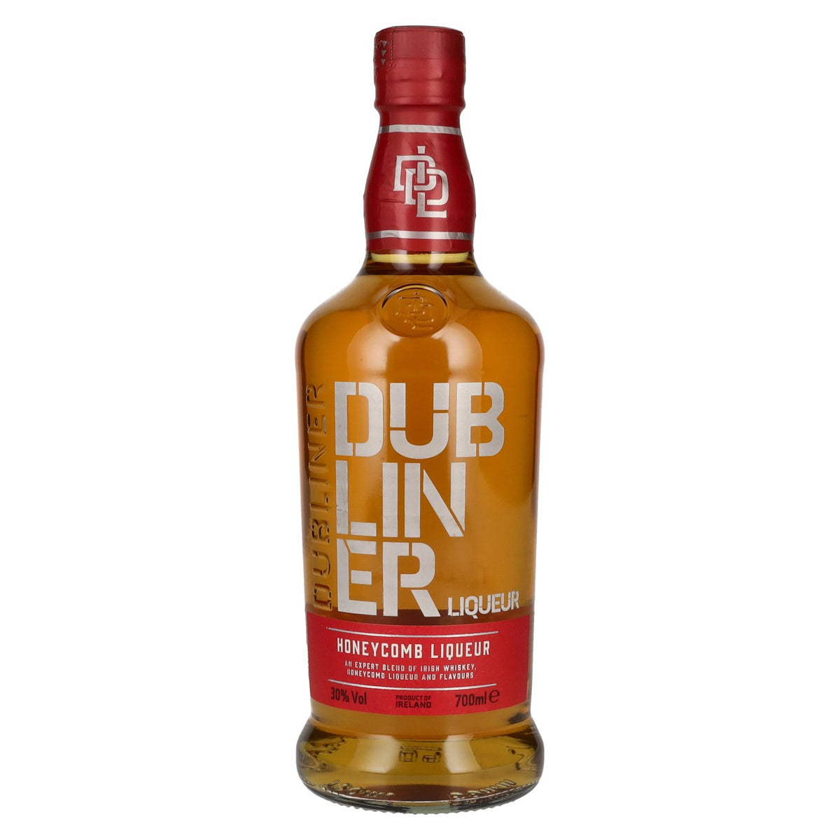 Dubliner Honeycomb Liqueur 30% Vol. 0,7l