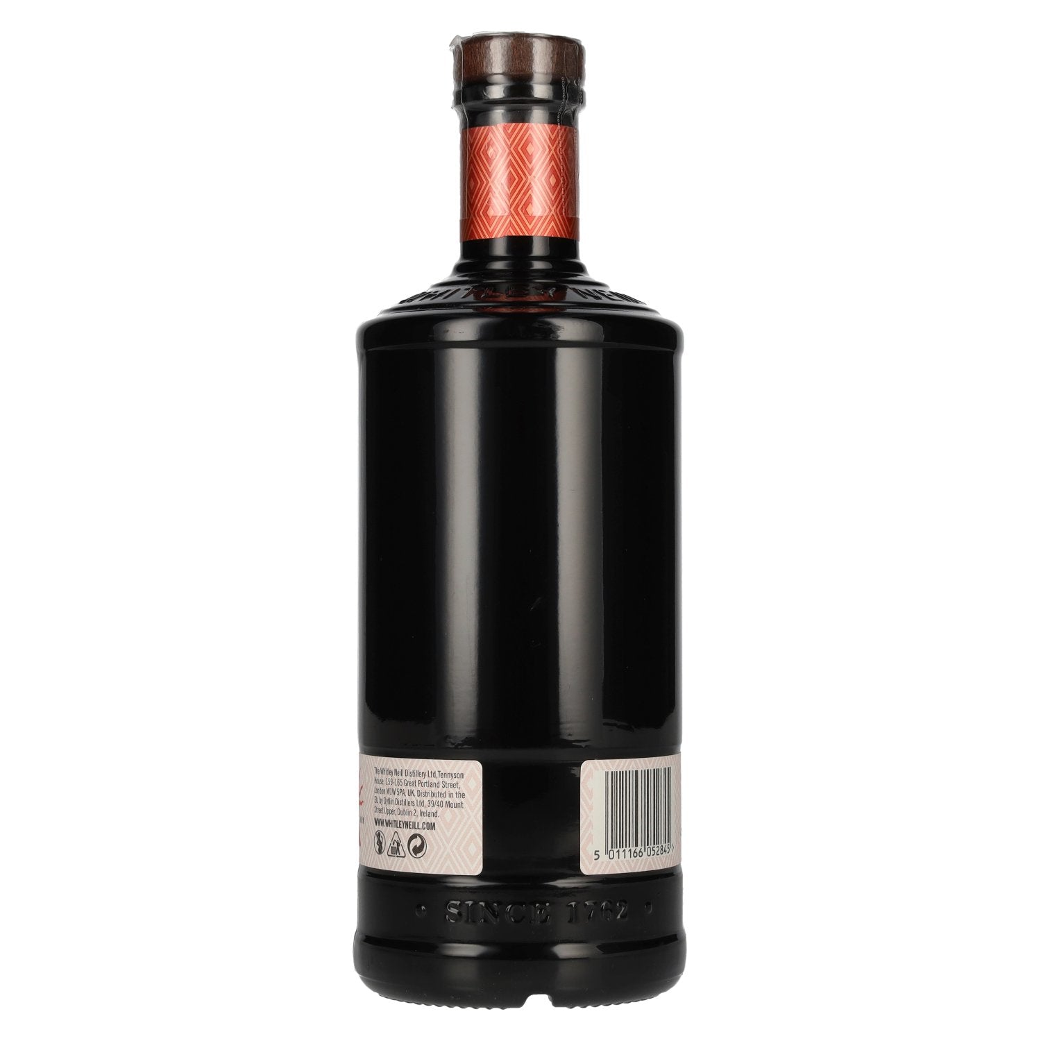 Whitley Neill ORIGINAL Dry Gin 43% vol. 0,7l