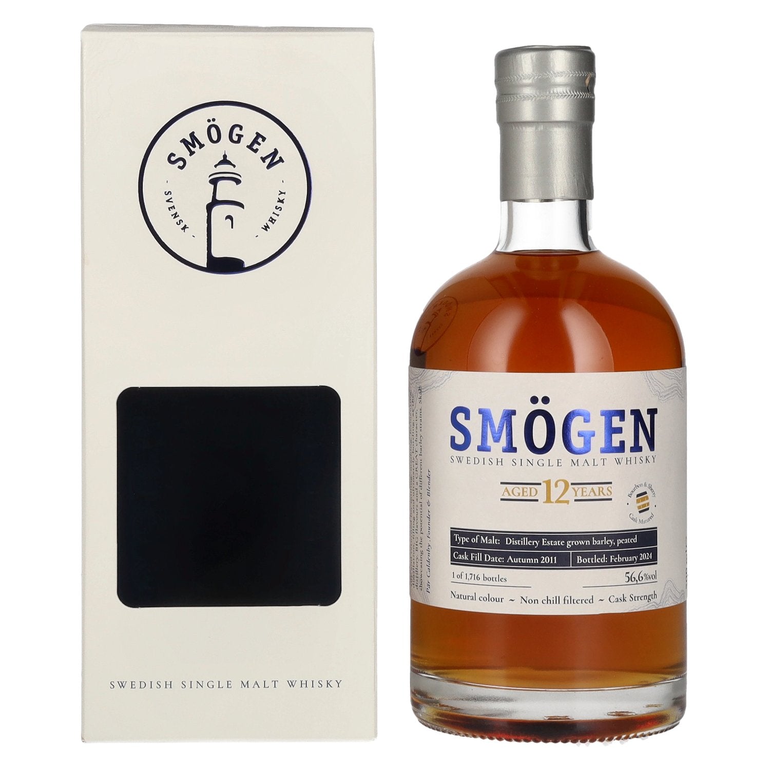 Smögen