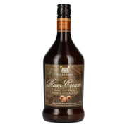 Old St. Croix A.H. Riise Caramel-Cream-Liqueur 17% Vol. 0,7l