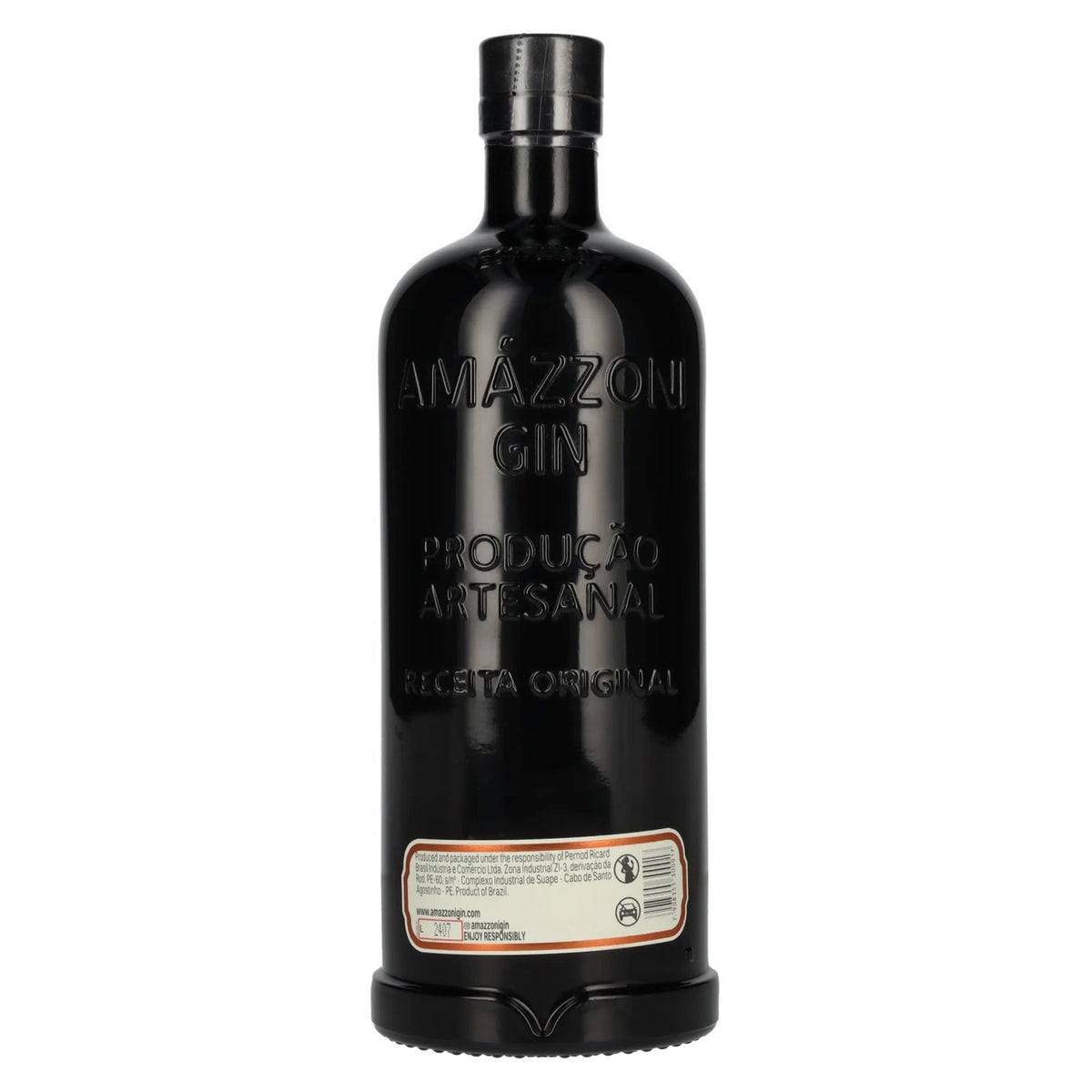 Amázzoni Gin Rio Negro 51% Vol. 0,7l