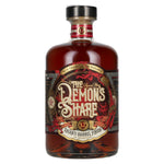 The Demon's Share Superior Blend Rhum 12 ans d'âge, affiné en fûts de Chianti, 41 % vol., 0,7 l