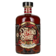 The Demon's Share Superior Blend Rum, 12 Years Old, Chianti Barrel Finish, 41% vol., 0.7 l