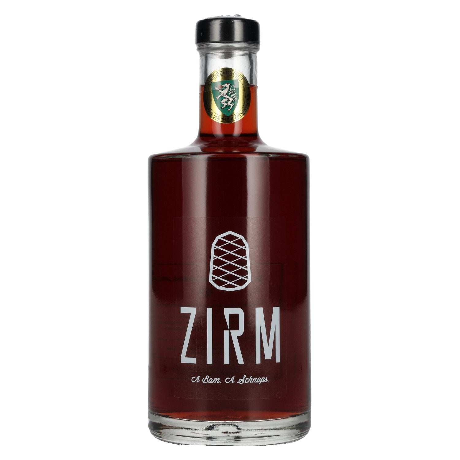 Zirm Zirbenschnaps