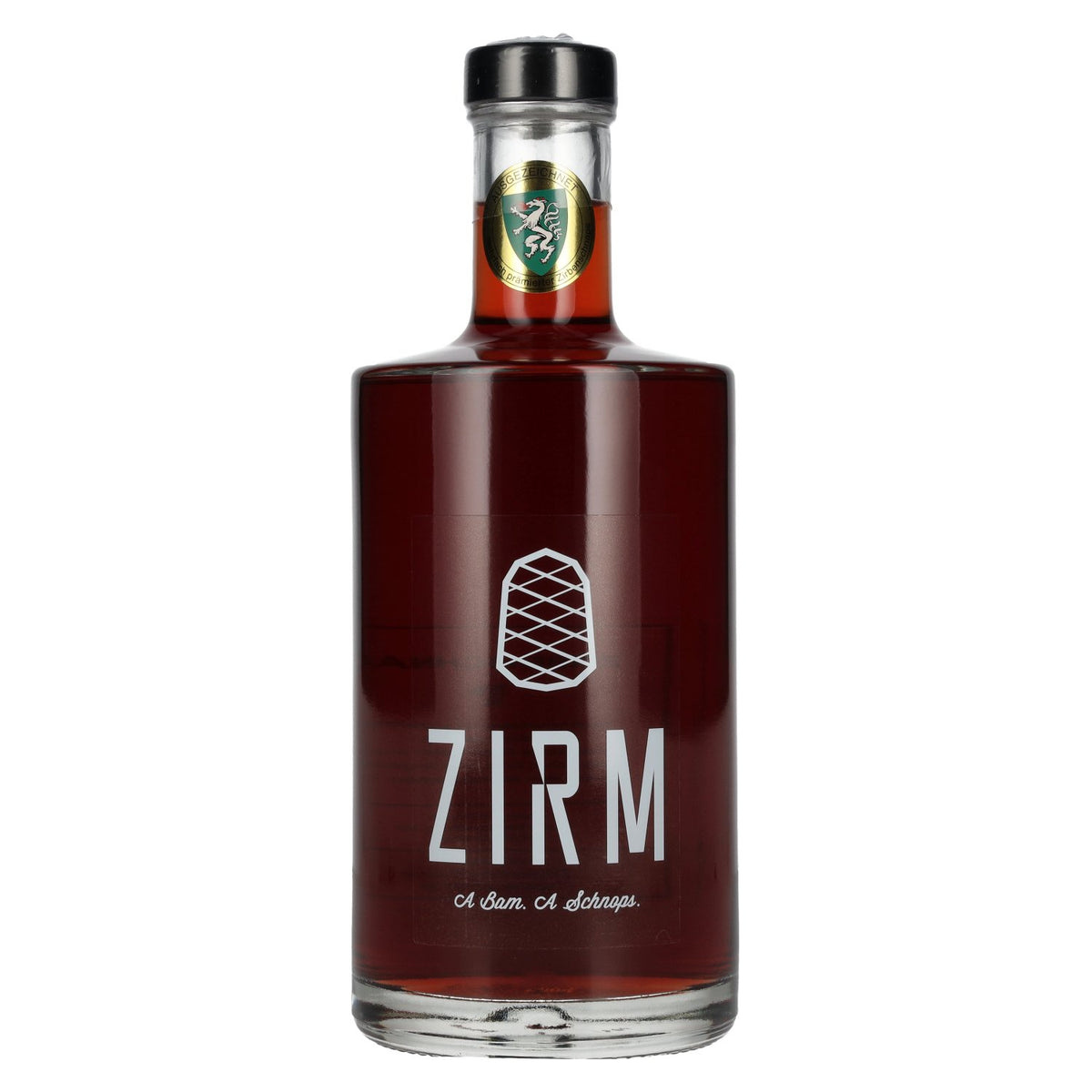 Zirm Zirbenschnaps 35% vol. 0,7l