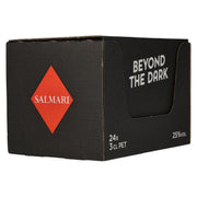 Salmari Premium Salmiak Liqueur 25% vol. 24 x 0.03 l PET