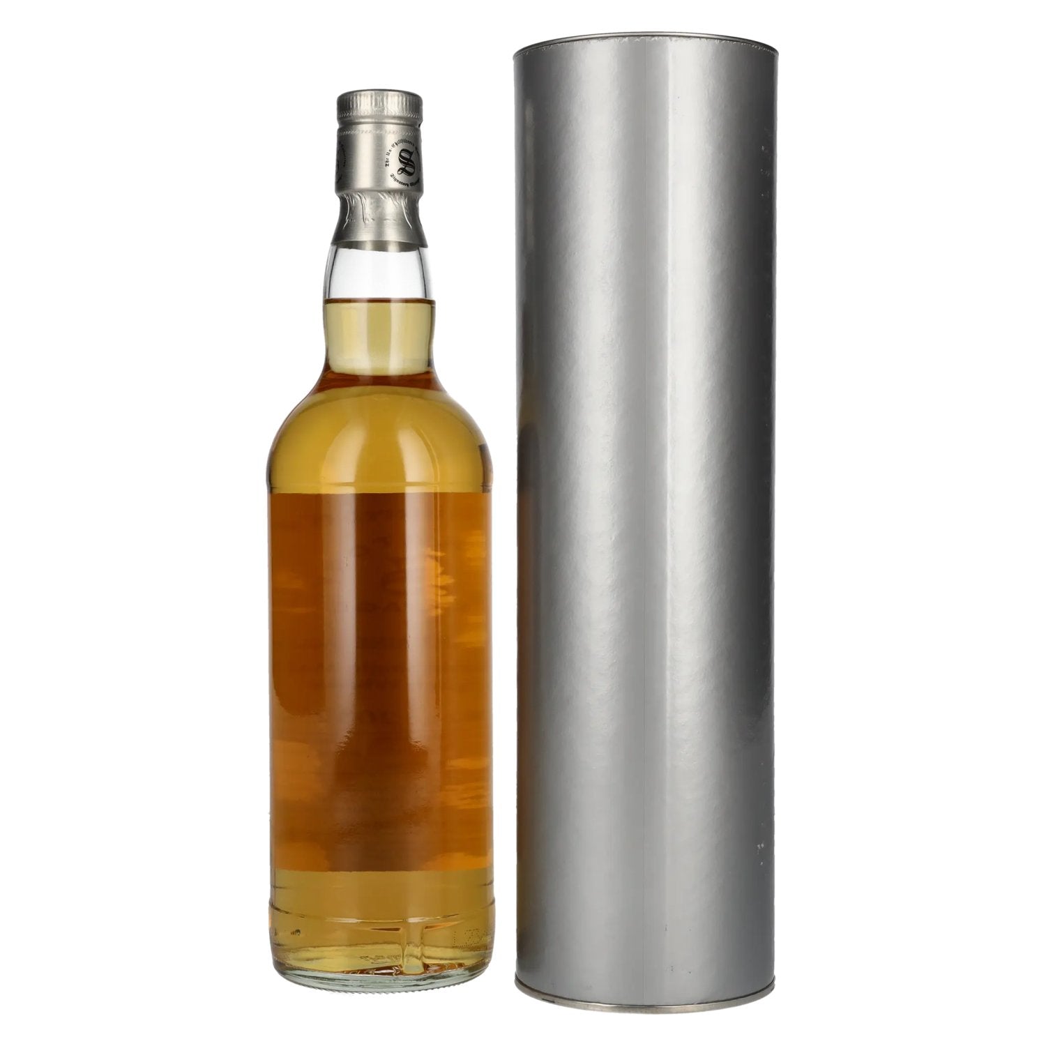 Signatory Vintage DAILUAINE 10 Years Old The Un-Chillfiltered 2012 46% vol. 0,7l en boîte cadeau