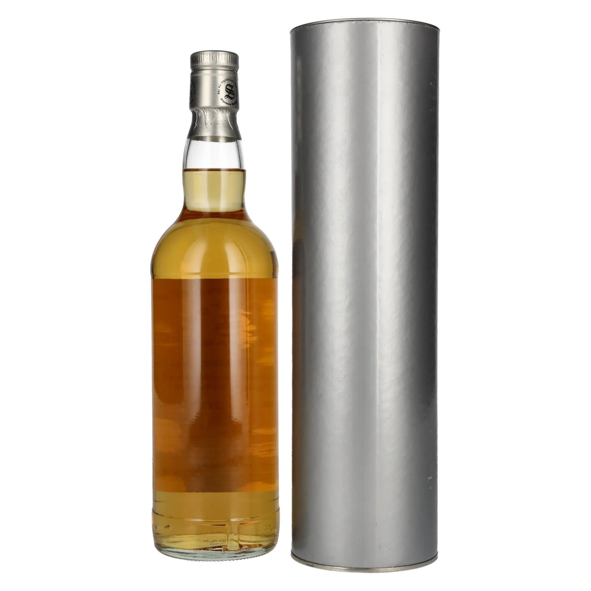 Signatory Vintage DAILUAINE 10 Years Old The Un-Chillfiltered 2012 46% Vol. 0,7l in gift box