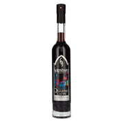 Hapsburg Absinthe QUARTIER LATIN Flavoured with Black Forest Berries 53.5% ABV 0.5l