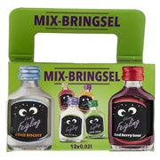 Kleiner Feigling Mix Bringsel 15,8% Vol. 12x0,02l