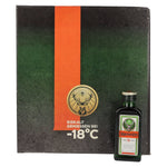 Jägermeister 35% vol. 50x0,02l