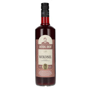 Hödl Hof Original WEICHSEL Fruchtsaftlikör 20% Vol. 1l