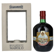 D.Co Ulrich Amaro da MAROLO 32% Vol. 0,7l in gift box