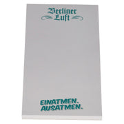 Berliner Luft Gastroblock