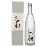 Torikai Ginka Shochu 25,3% Vol. 0,72l in Geschenkbox