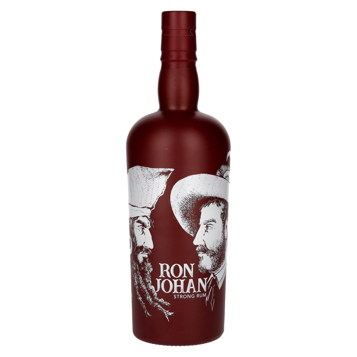 Ron Johan Rum Strong 55% vol. 0,7l