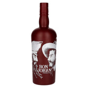 Ron Johan Rum 55 % vol. 0,7 l