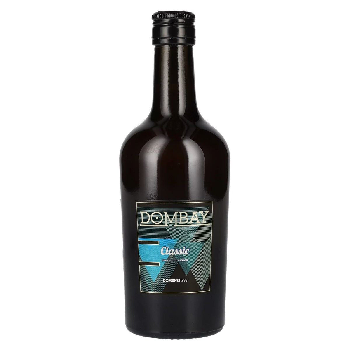 Domenis 1898 DOMBAY Classic crema classica 17% vol. 0,5l