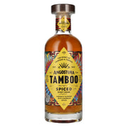 Angostura TAMBOO Spiced Spirit Drink 40% vol. 0,7l
