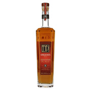 Don Pancho ORIGENES 8 Years Old Premium Panama Rum 40% Vol. 0,7l