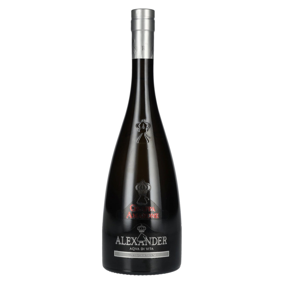 Bottega Alexander ALEXANDER Aqva Di Vita Grappa Amarone 38% Vol. 0,7l