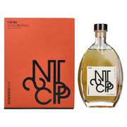 Domenis 1898 I III RE SCHIOPPETTINO grappa invecchiata barricata 40% Vol. 0,7l in gift box
