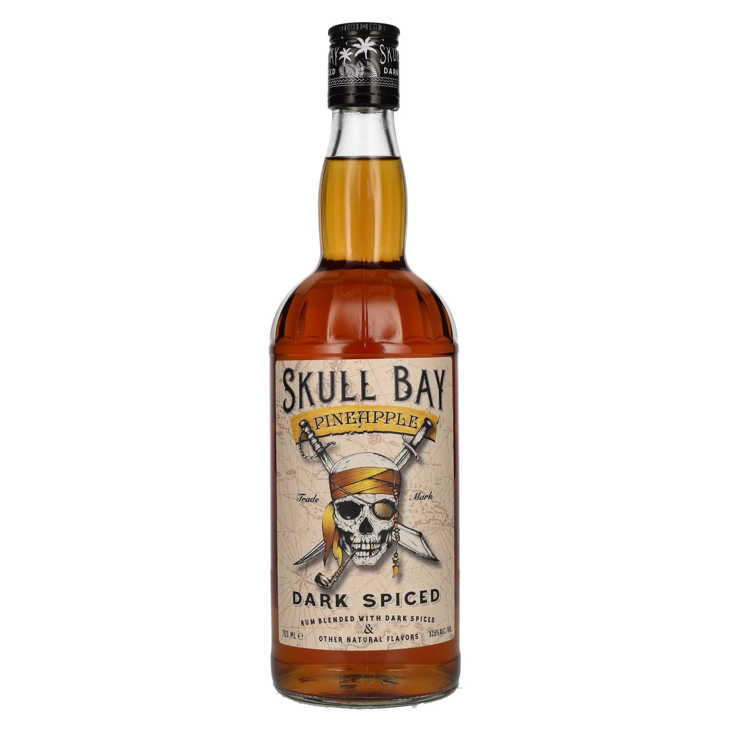 Skull Bay