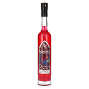 Hapsburg Absinthe QUARTIER LATIN Flavoured with Red Summer Fruits 53,5% Vol. 0,5l