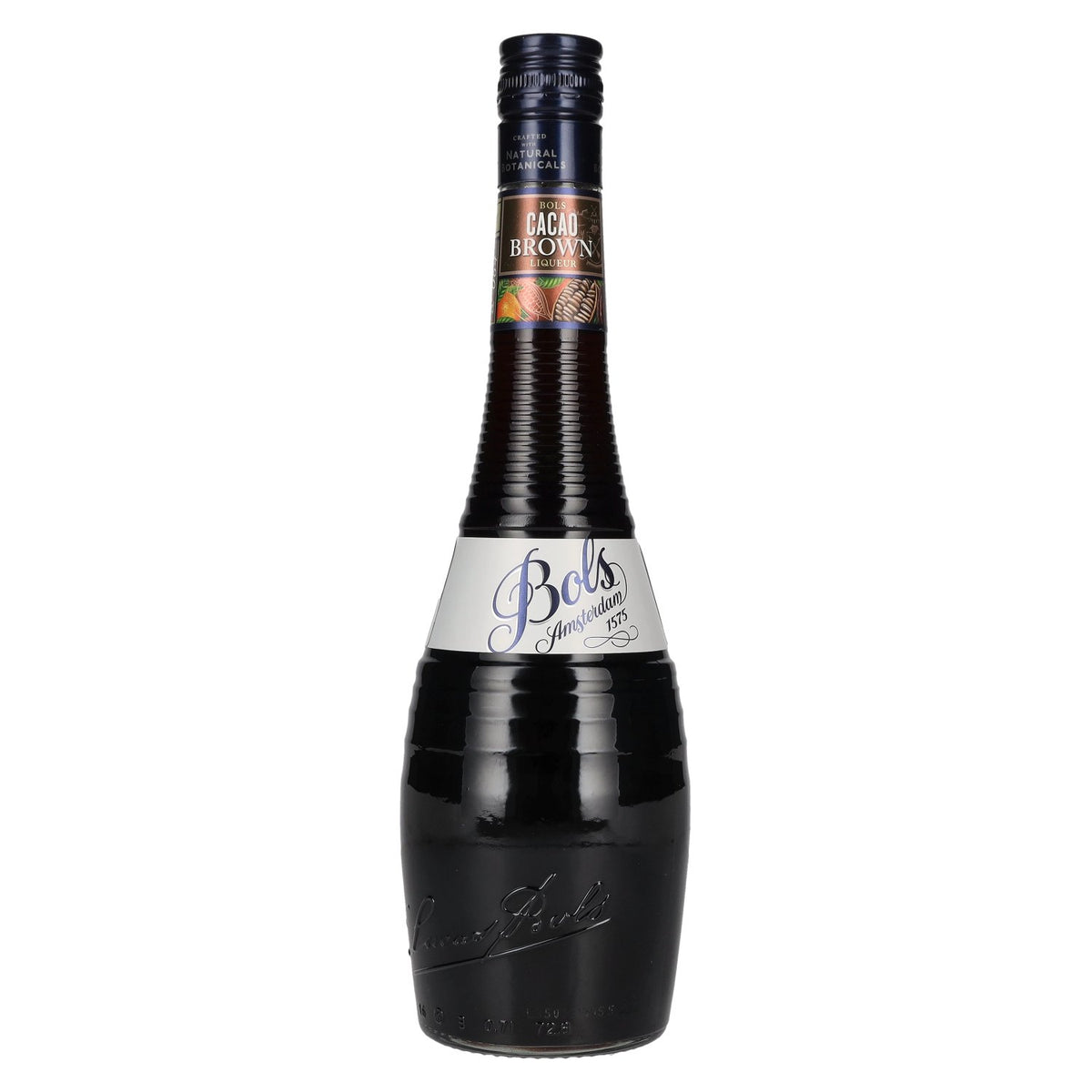 Bols Cacao Brown Liqueur 24% vol. 0,7l
